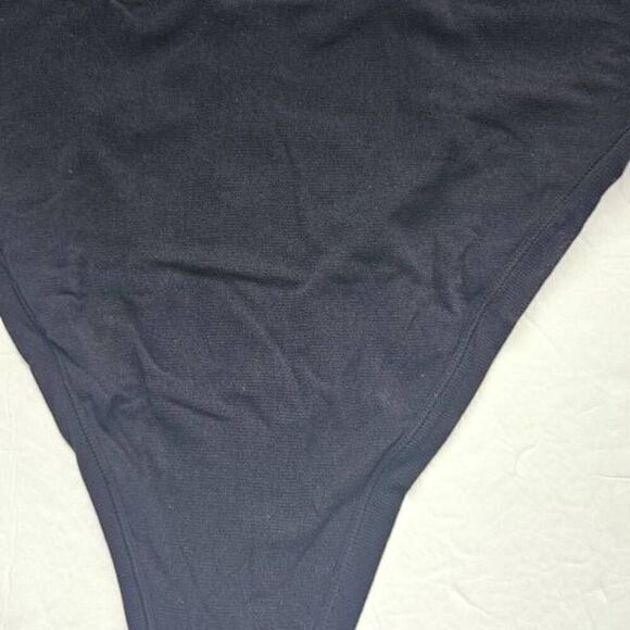 SKIMS HI CU BRIEF PANTY NWT - Picture 10 of 10
